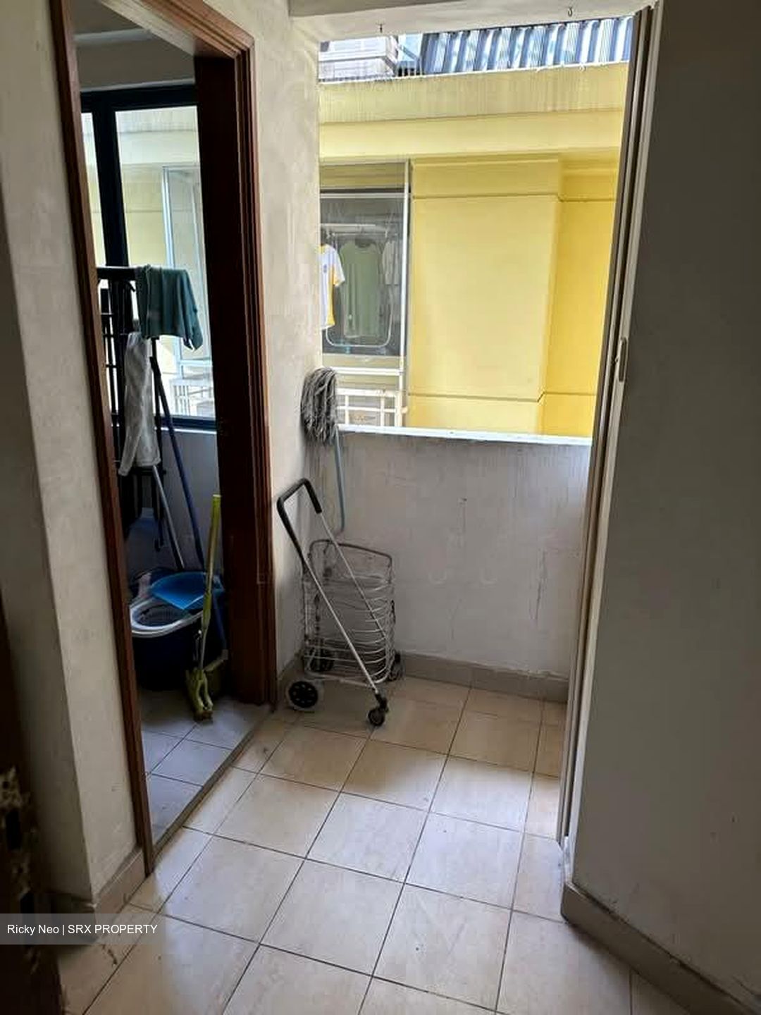 Westcove Condominium (D5), Condominium #539166111